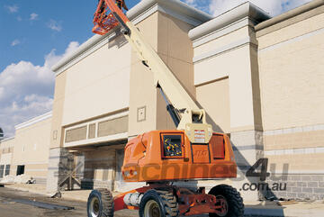 For  ! JLG 46ft Straight Boom Lift Powerful, Precise, and Perfect for High-Reach Tasks! For  ! JLG 46ft Straight Boom Lift Powerful, Precise, and Perfect for High-Reach Tasks!
