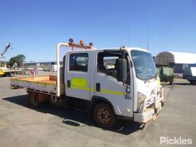 2011 Isuzu NNR 200 - picture0' - Click to enlarge
