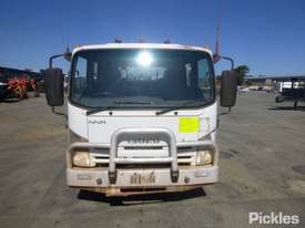 2011 Isuzu NNR 200 - picture1' - Click to enlarge