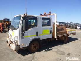 2011 Isuzu NNR 200 - picture2' - Click to enlarge