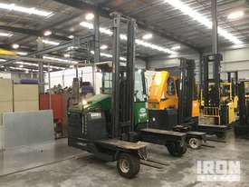 2011 Combilift C5000L Multi-Directional Forklift - picture0' - Click to enlarge