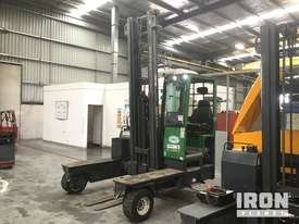 2011 Combilift C5000L Multi-Directional Forklift - picture1' - Click to enlarge