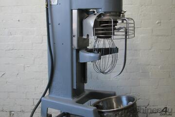 Planetary Mixer 28L - Hobart D340