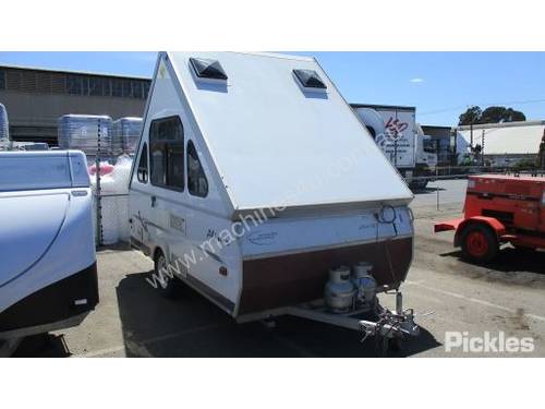 2002 Avan A liner