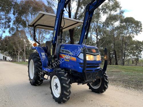 ISEKI TG5330 Tractor