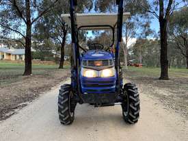 ISEKI TG5330 Tractor - picture0' - Click to enlarge