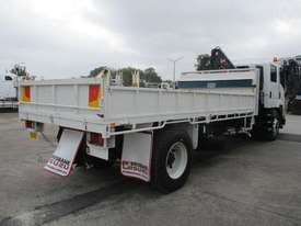 Isuzu FTR - picture2' - Click to enlarge