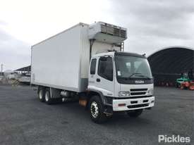 2006 Isuzu FVZ1400 Long - picture0' - Click to enlarge