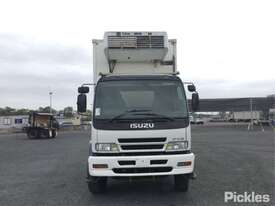 2006 Isuzu FVZ1400 Long - picture1' - Click to enlarge