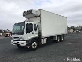 2006 Isuzu FVZ1400 Long - picture2' - Click to enlarge