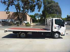 2019 Hino 300 Series 616 Medium Tray Back Truck - picture0' - Click to enlarge