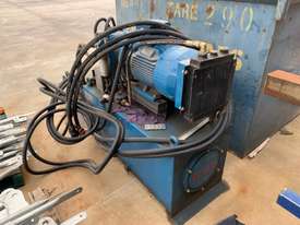 Rexroth hydraulic power pack - picture0' - Click to enlarge