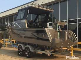 2019 AORT Pty Ltd Wildsea 655 Limited Edition - picture2' - Click to enlarge