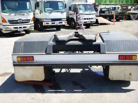 Single Axle Dolly (See Gregsons Note) - (GA1198) - picture2' - Click to enlarge