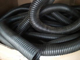 Flexible duct TPR from Ezi-Duct  - picture0' - Click to enlarge