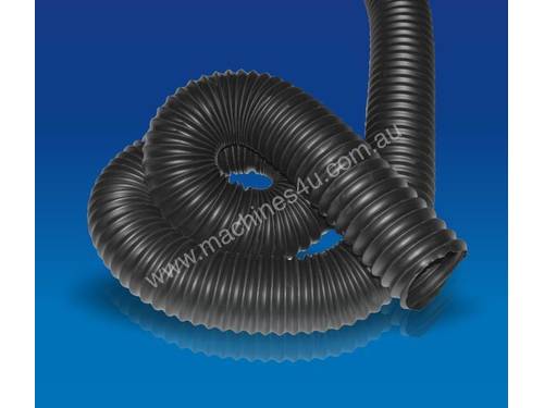 Flexible duct TPR from Ezi-Duct 