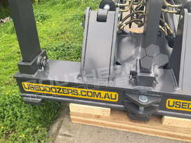 Case 2050M Four Barrel Rippers Heavy Duty DOZATT - picture0' - Click to enlarge