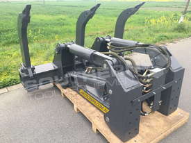 Case 2050M Four Barrel Rippers Heavy Duty DOZATT - picture1' - Click to enlarge