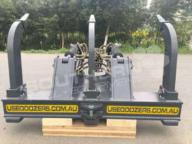Case 2050M Four Barrel Rippers Heavy Duty DOZATT - picture2' - Click to enlarge