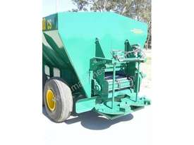 Seymour 2000 Chain Spreader  - picture0' - Click to enlarge