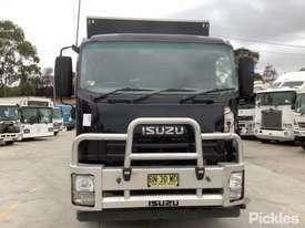 2011 Isuzu FVZ 1400 - picture1' - Click to enlarge
