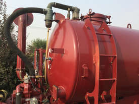 Giltrap 7500L Fertilizer/Slurry Tanker Fertilizer/Slurry Equip - picture0' - Click to enlarge