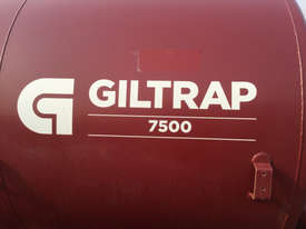 Giltrap 7500L Fertilizer/Slurry Tanker Fertilizer/Slurry Equip - picture1' - Click to enlarge