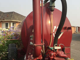 Giltrap 7500L Fertilizer/Slurry Tanker Fertilizer/Slurry Equip - picture2' - Click to enlarge
