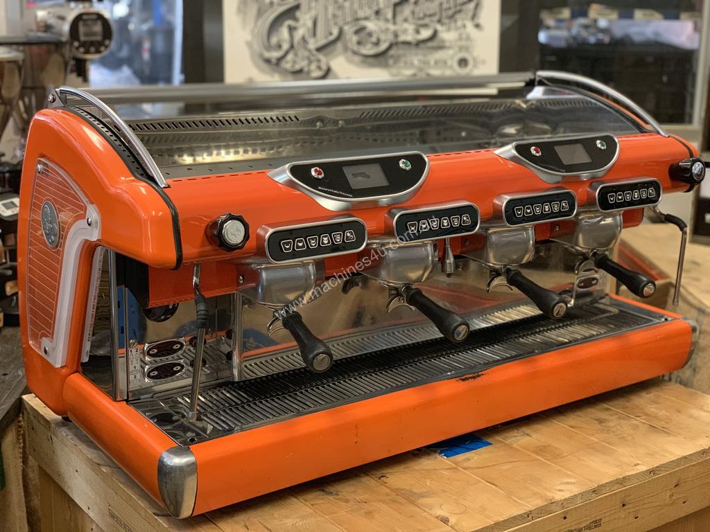 Bfc hotsell coffee machine