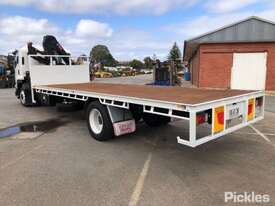 2014 Isuzu FTR900 LWB - picture2' - Click to enlarge