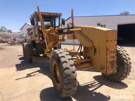 2002 Caterpillar 140H - picture0' - Click to enlarge