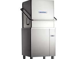 Washtech M2 - Dishwasher * WASHES UPTO 1080 PLATES EVERY HOUR * - picture0' - Click to enlarge