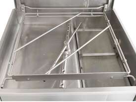Washtech M2 - Dishwasher * WASHES UPTO 1080 PLATES EVERY HOUR * - picture1' - Click to enlarge