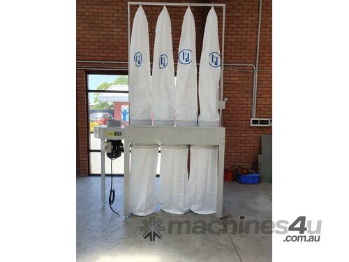 CT-304 Dust Extractor