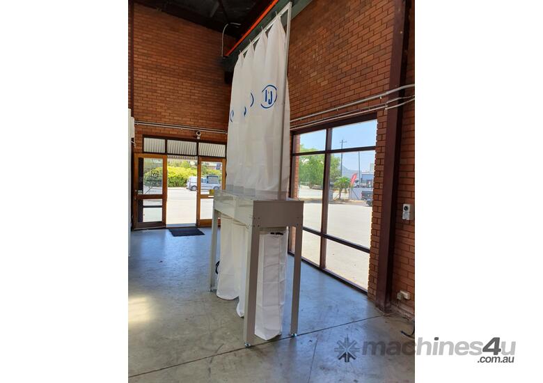 CT-304 Dust Extractor