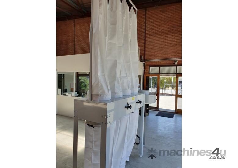 CT-304 Dust Extractor