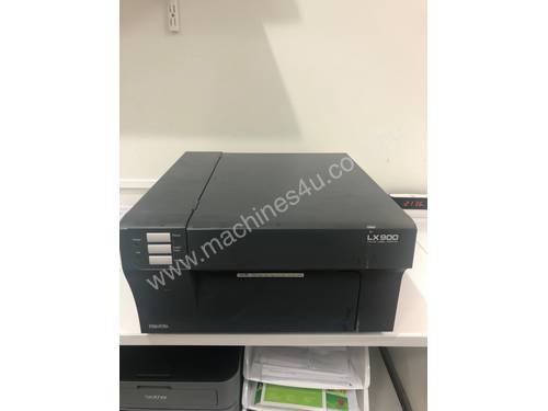 Primera LX900 Colour Label Printer