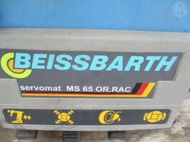 Beissbarth Servomat MS65 Or.rac - picture0' - Click to enlarge