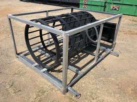 Unused 2019 Skid Steer Rock Screen (Location: Archerfield, QLD) - picture2' - Click to enlarge