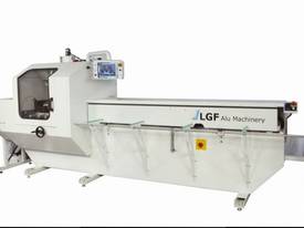 LGF Mizar Aluminium CNC Machining Centre - picture0' - Click to enlarge