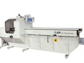 LGF Mizar Aluminium CNC Machining Centre - picture0' - Click to enlarge