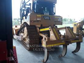 CATERPILLAR D6T Track Type Tractors - picture1' - Click to enlarge
