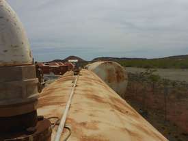 Steel Oil/Fluid Tank 60,000LTR - picture1' - Click to enlarge