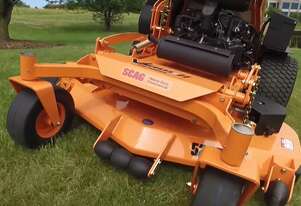 Scag V-Ride II 48 