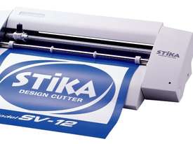 SV-12 STIKA Desktop Cutters - picture0' - Click to enlarge