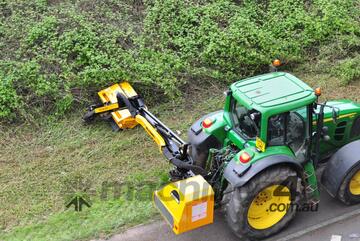 McConnel PA6070 POWER ARM 70 Series