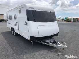 2017 Jayco Silverline - picture0' - Click to enlarge