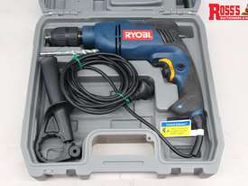 Ryobi EID550RE Impact Drill - picture0' - Click to enlarge