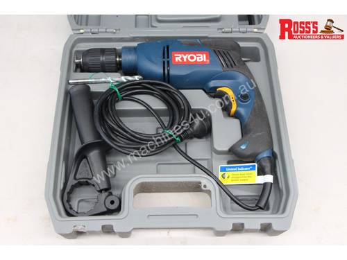 Ryobi EID550RE Impact Drill