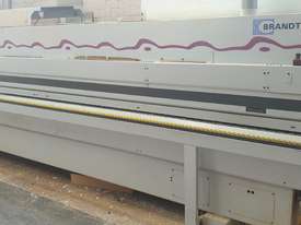 Edge banding machine - picture0' - Click to enlarge